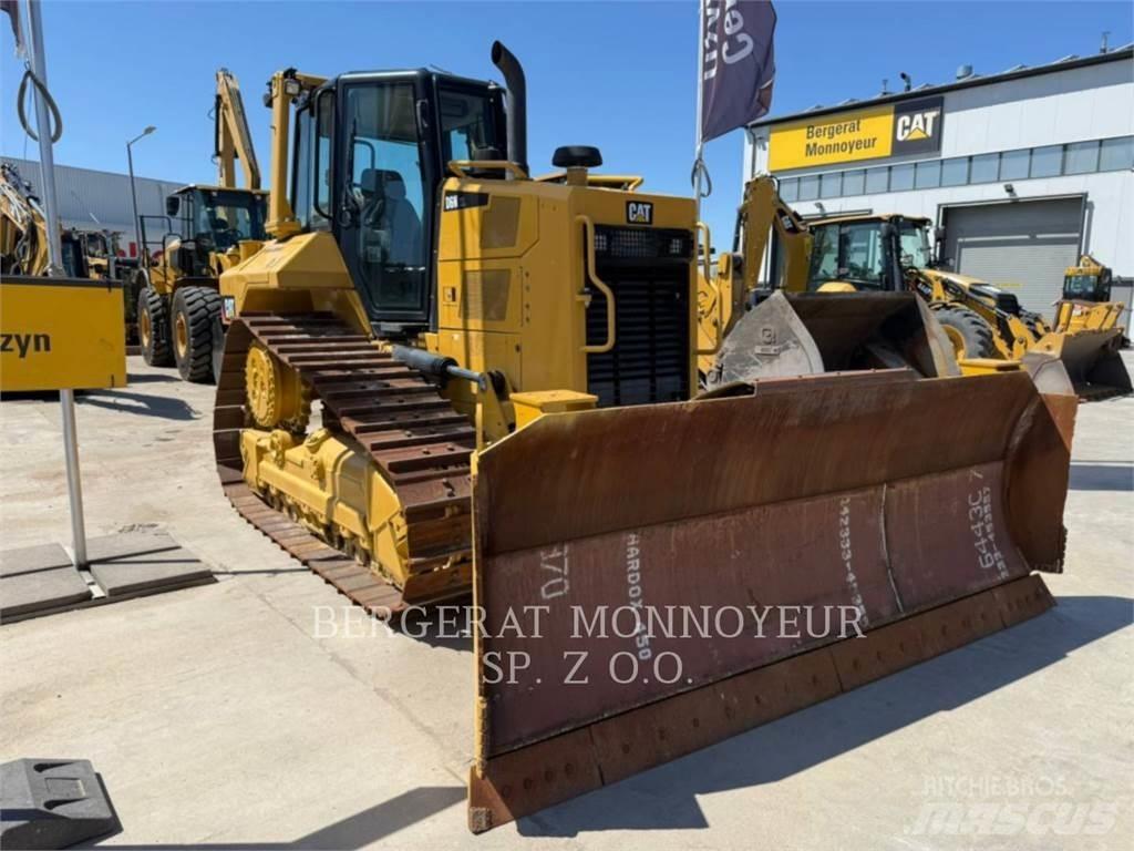 CAT D6NXL Rupsdozers