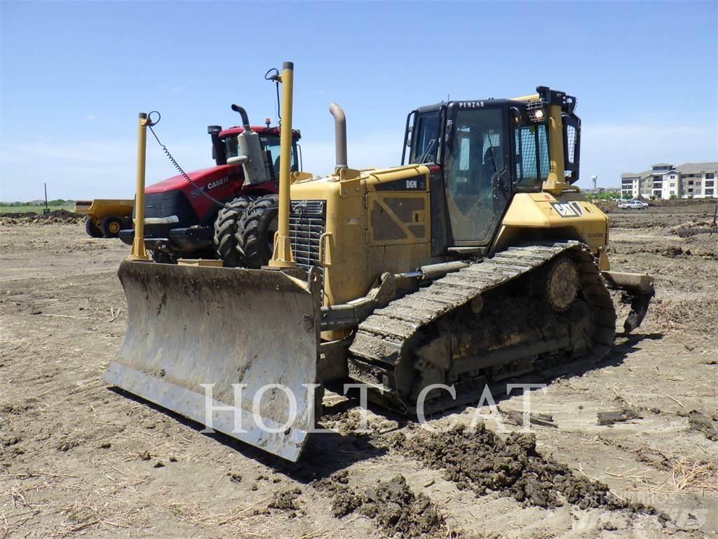 CAT D6NXL Rupsdozers