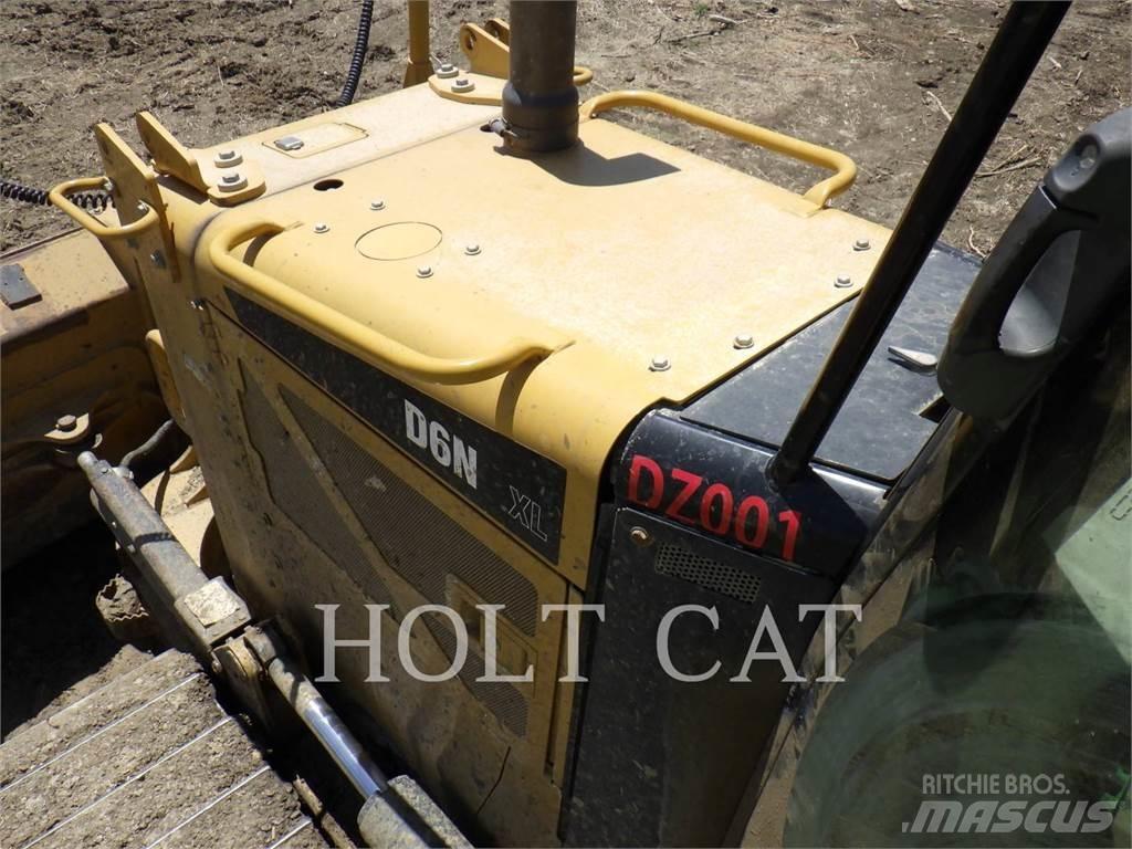 CAT D6NXL Rupsdozers
