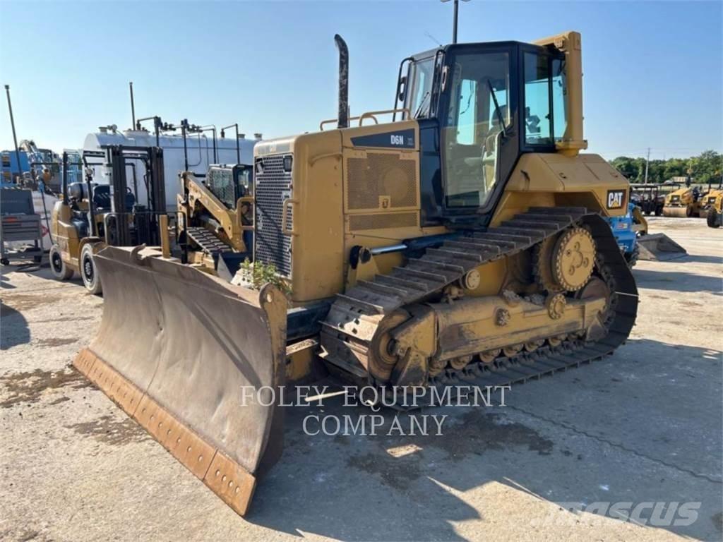 CAT D6NXL Rupsdozers