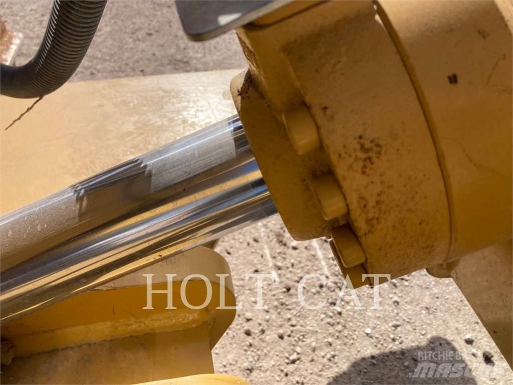 CAT D6NXL Rupsdozers
