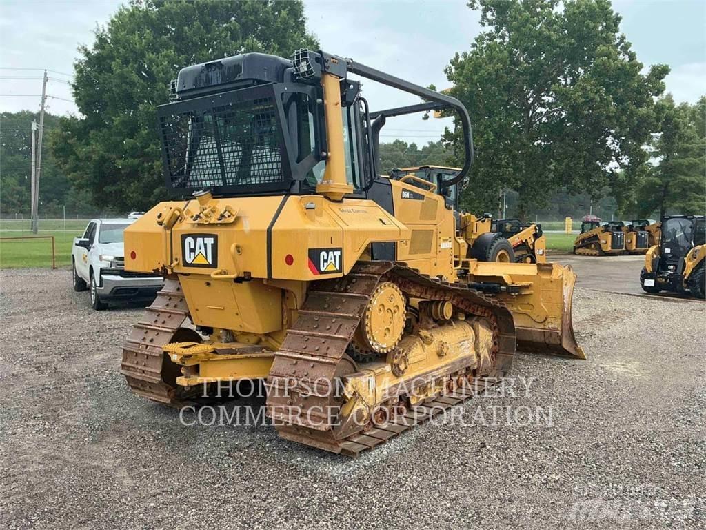 CAT D6NXL Rupsdozers