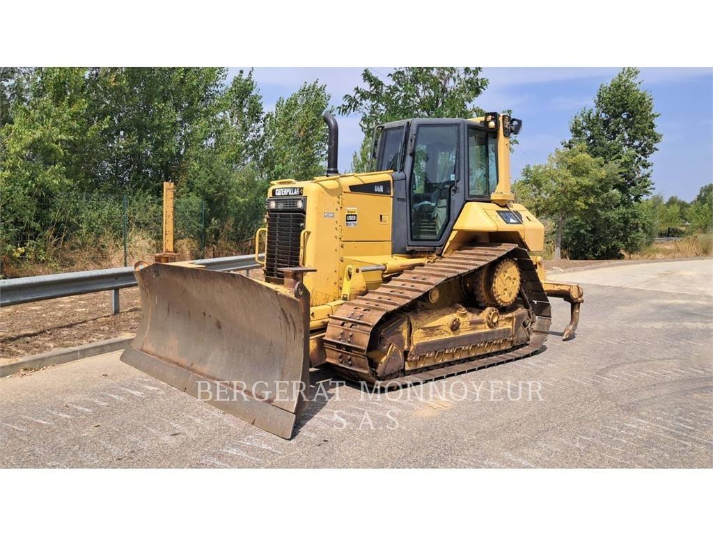 CAT D6NXL Rupsdozers