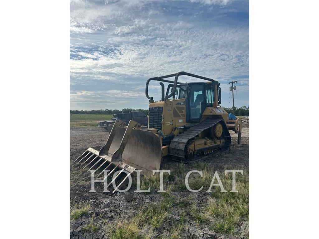 CAT D6NXL Rupsdozers
