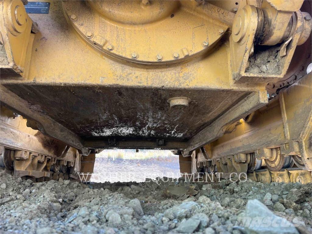 CAT D6NXL Rupsdozers