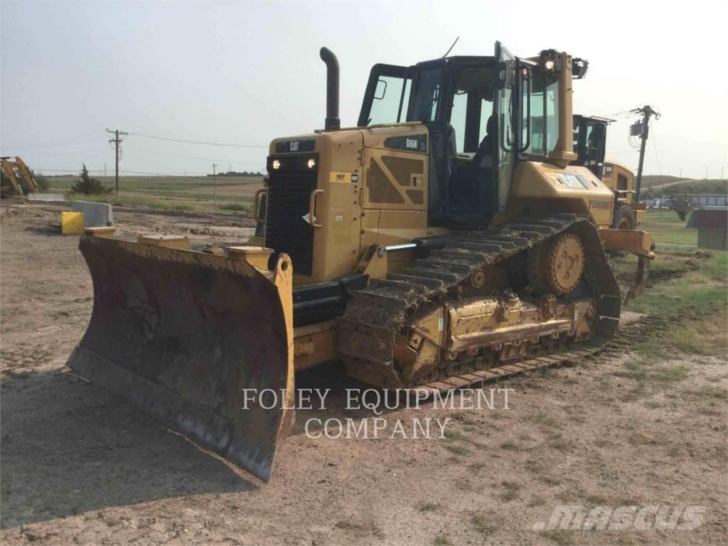 CAT D6NXLVPI Rupsdozers
