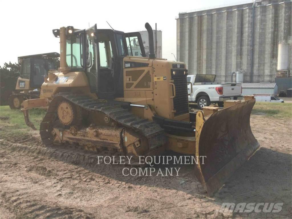 CAT D6NXLVPI Rupsdozers