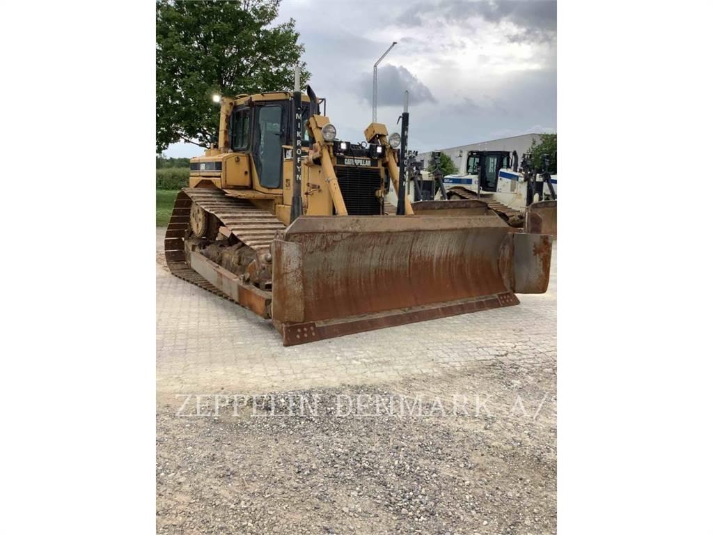 CAT D6R Rupsdozers