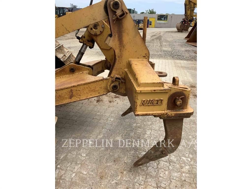 CAT D6R Rupsdozers