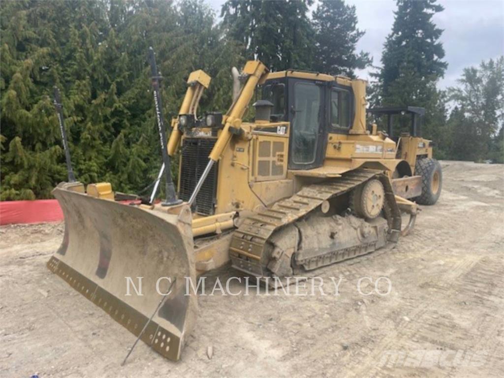 CAT D6R XLVPAT Rupsdozers