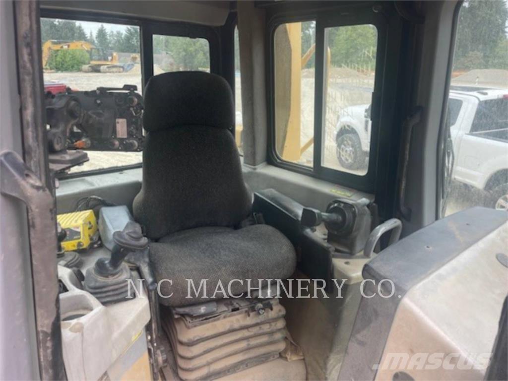 CAT D6R XLVPAT Rupsdozers