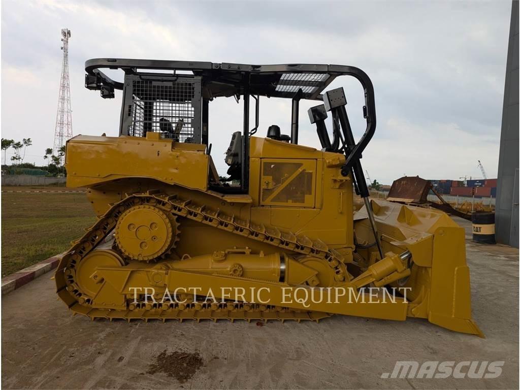 CAT D6R2 Rupsdozers