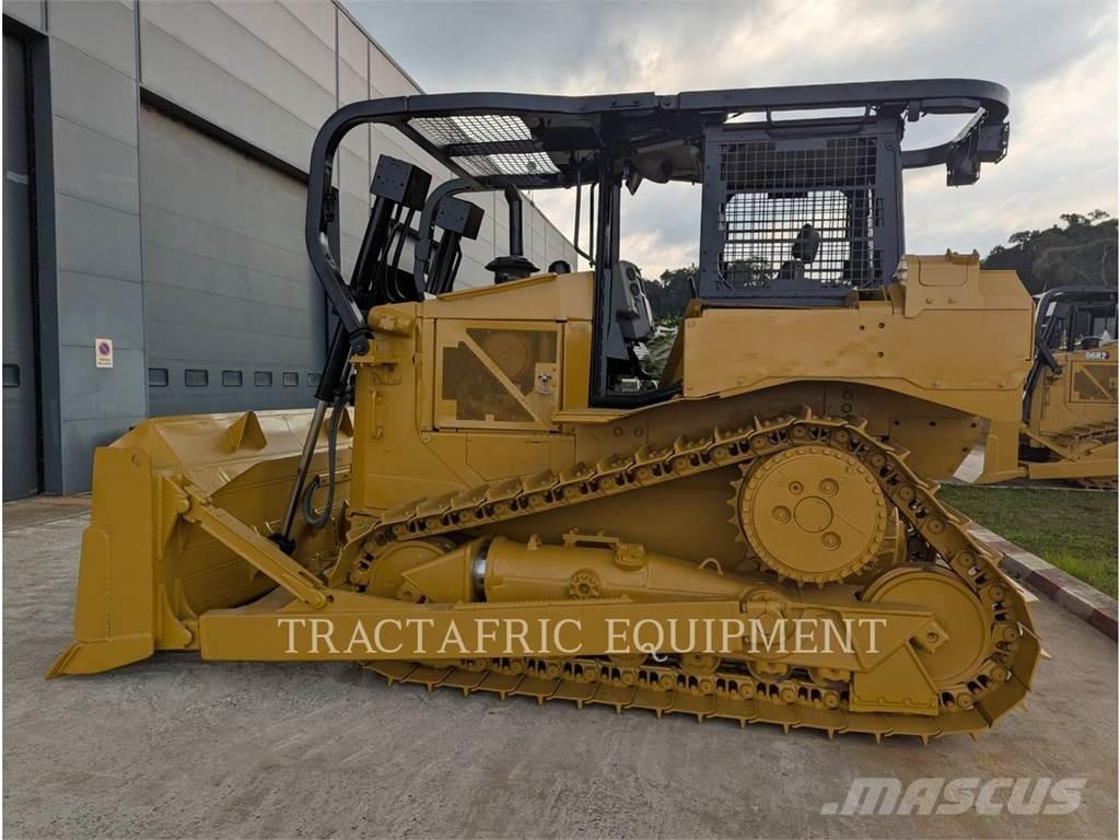 CAT D6R2 Rupsdozers