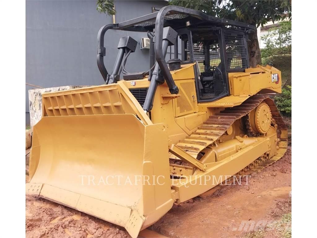 CAT D6R2XL Rupsdozers