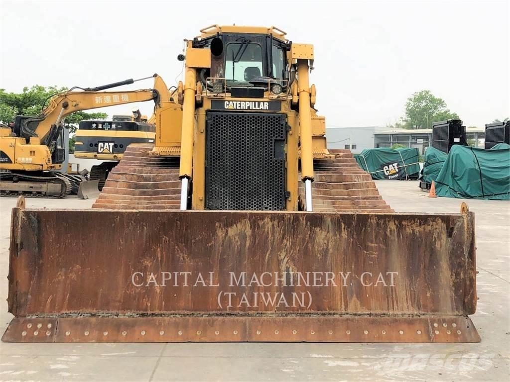 CAT D6RIIILGP Rupsdozers