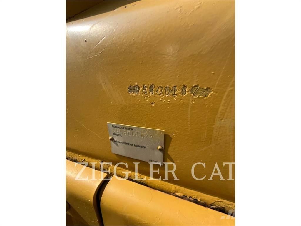 CAT D6RIIIXW Rupsdozers