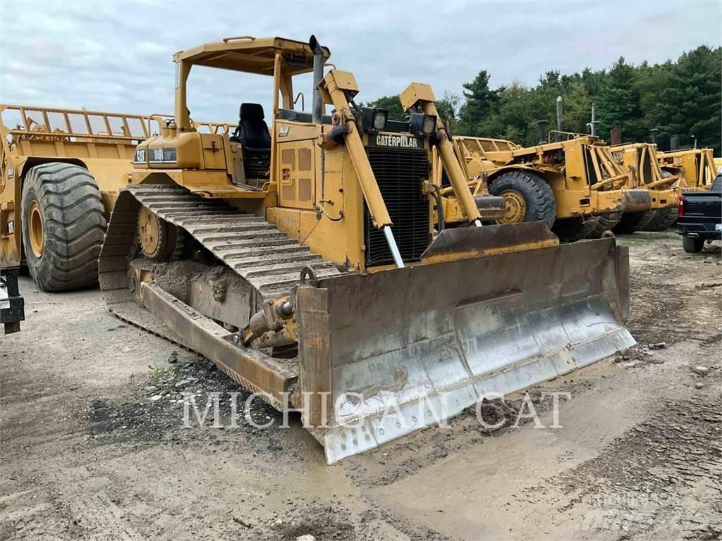 CAT D6RL Rupsdozers