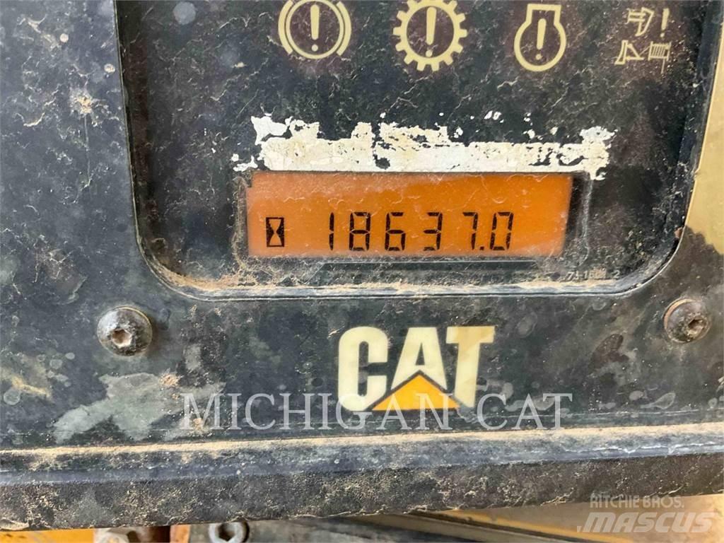 CAT D6RL Rupsdozers