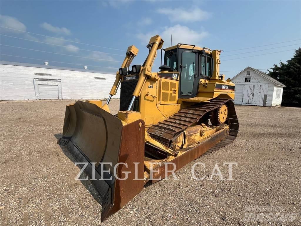 CAT D6RXWIII Rupsdozers