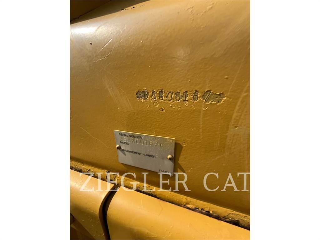 CAT D6RXWIII Rupsdozers
