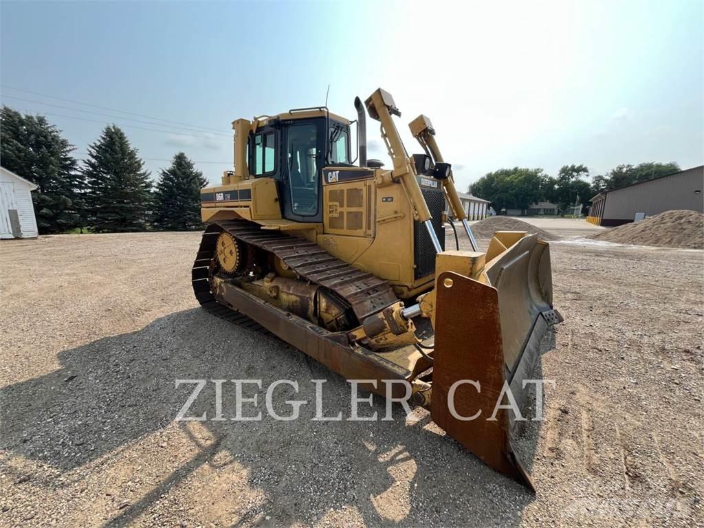 CAT D6RXWIII Rupsdozers