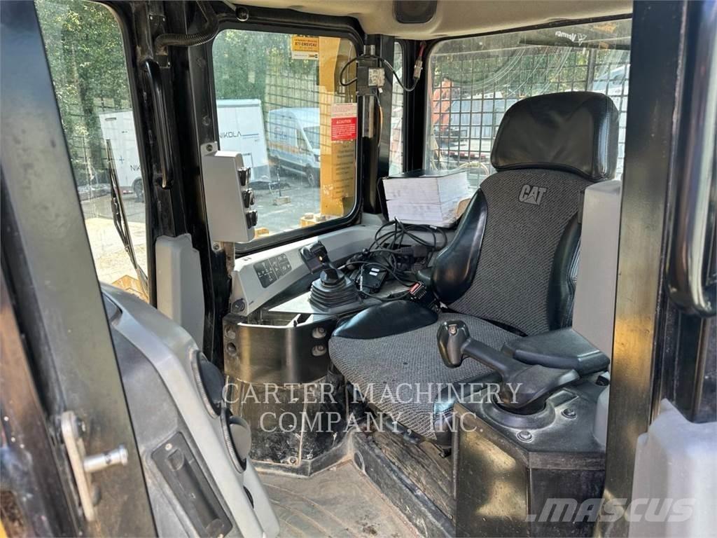 CAT D6T Rupsdozers