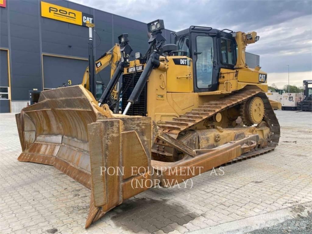 CAT D6T Rupsdozers