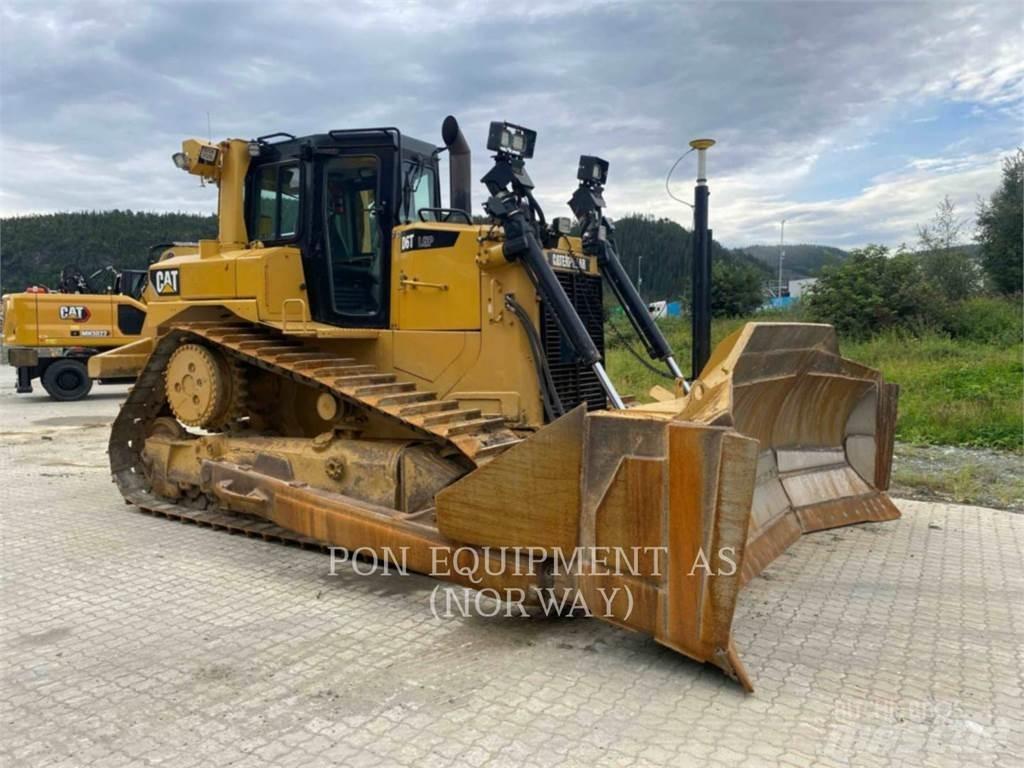 CAT D6T Rupsdozers