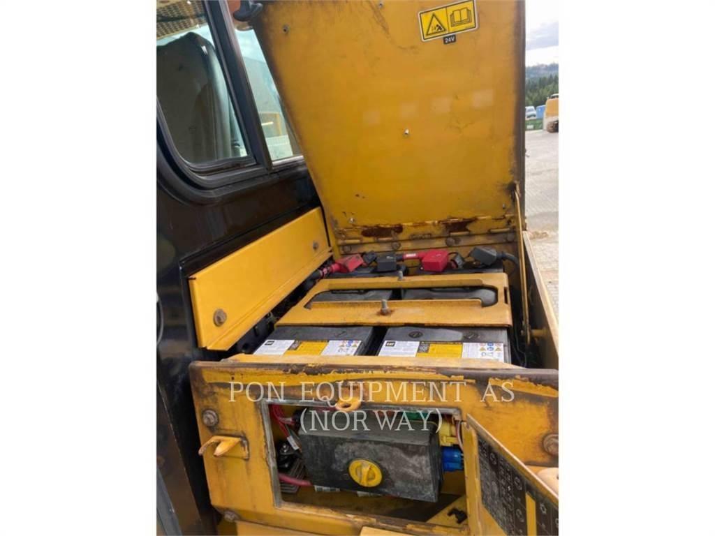 CAT D6T Rupsdozers