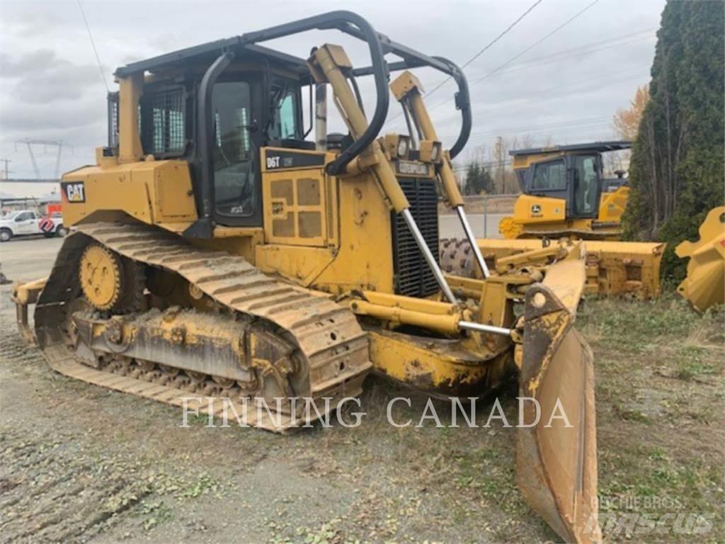 CAT D6T Rupsdozers