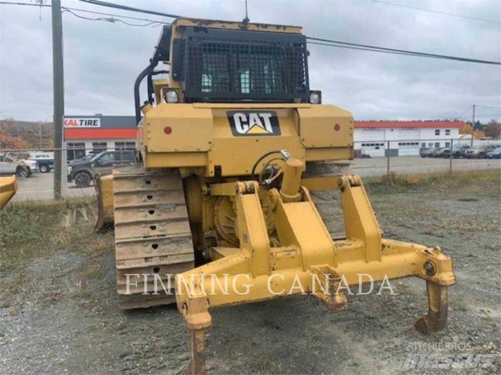 CAT D6T Rupsdozers