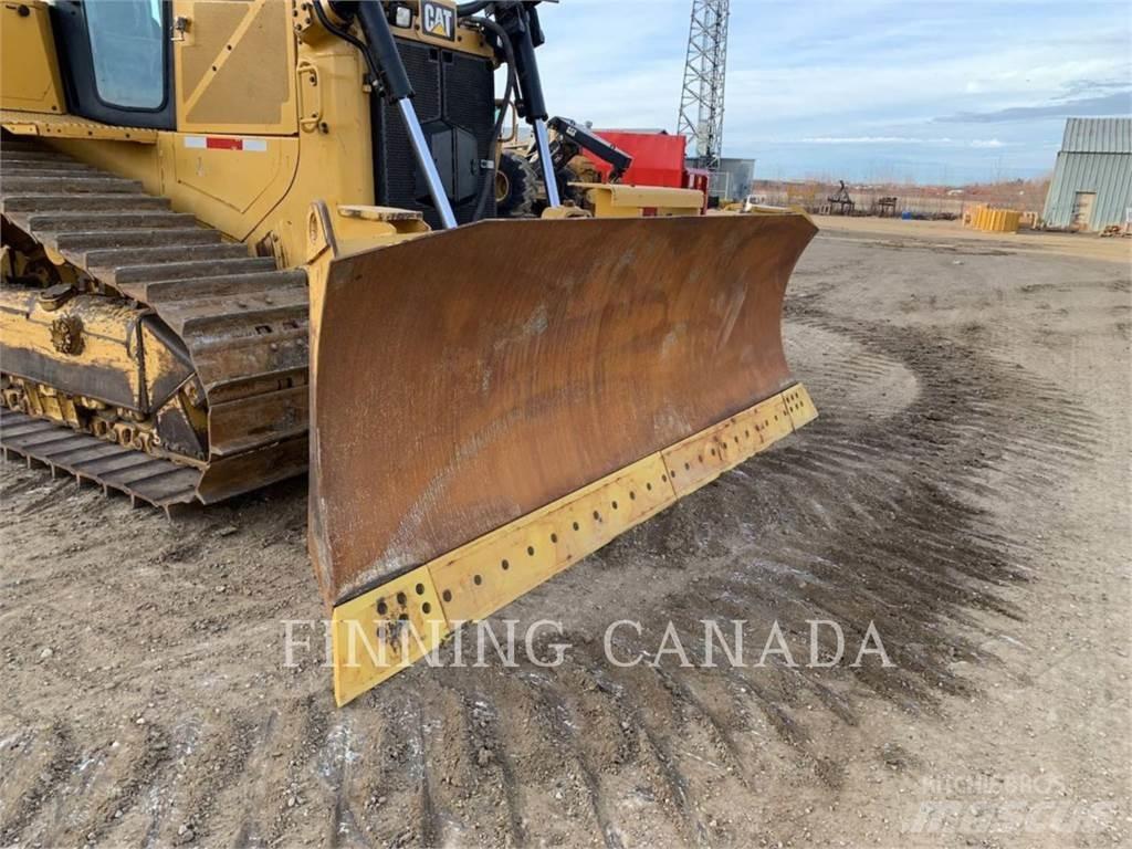 CAT D6T Rupsdozers