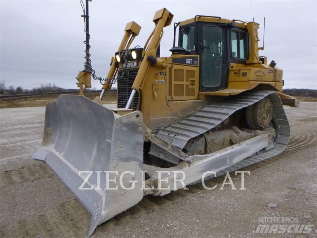 CAT D6T Rupsdozers