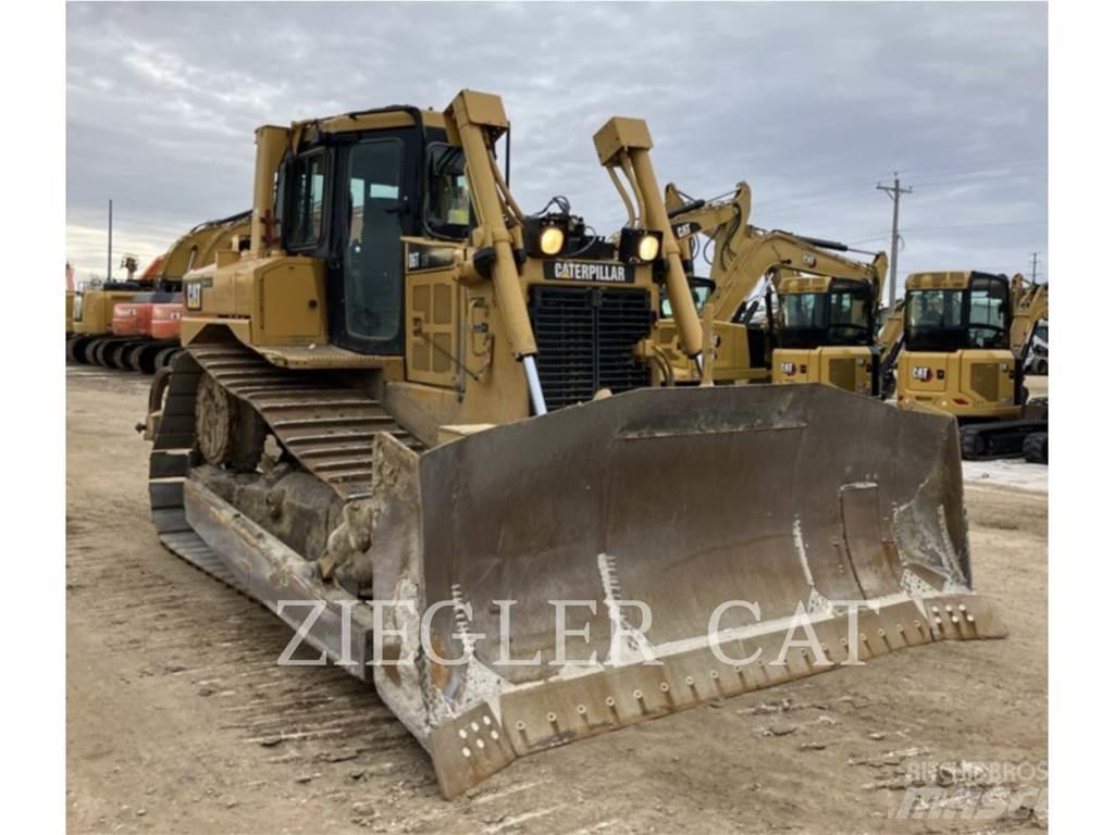CAT D6T Rupsdozers