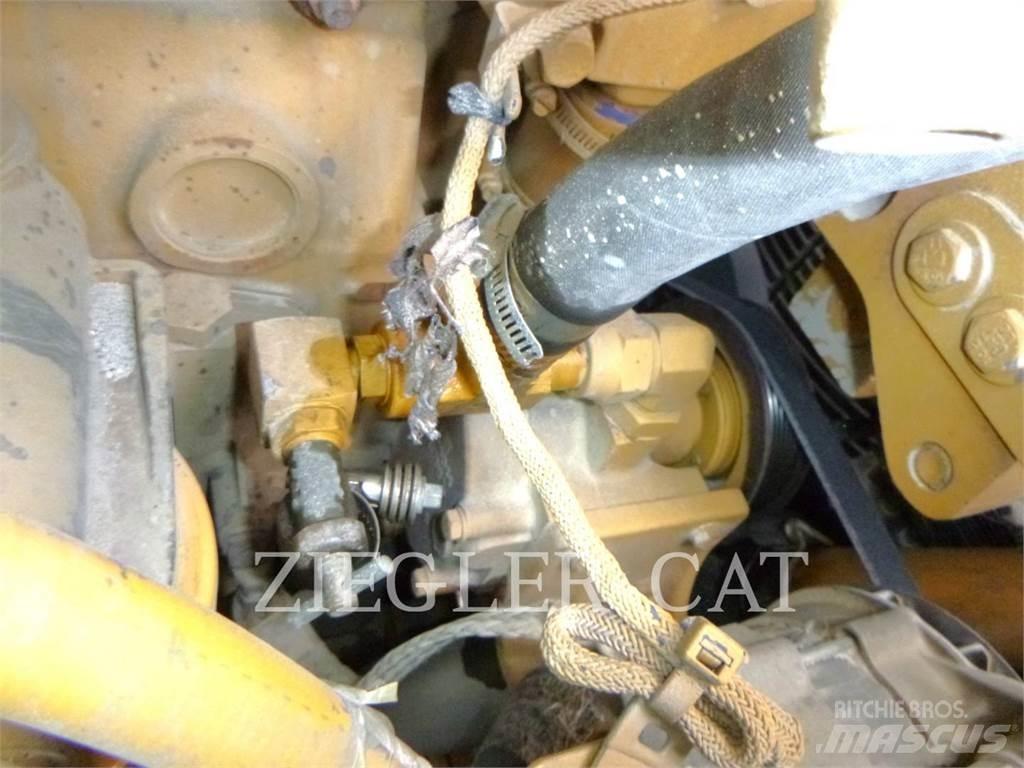 CAT D6T Rupsdozers