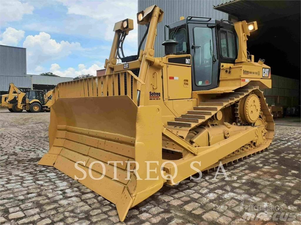 CAT D6T Rupsdozers