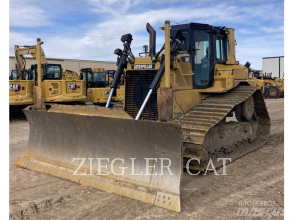CAT D6T Rupsdozers