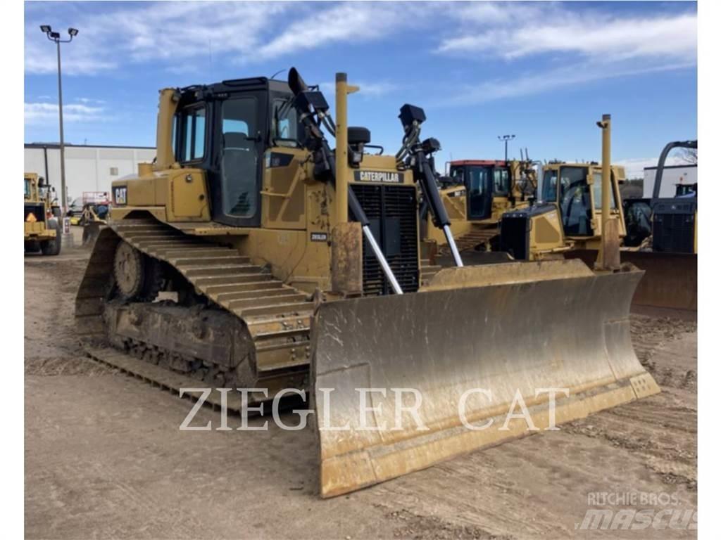 CAT D6T Rupsdozers