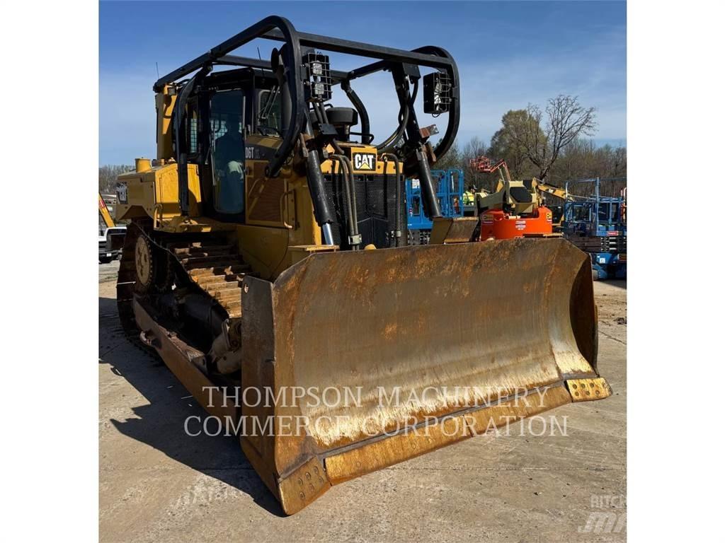 CAT D6T Rupsdozers