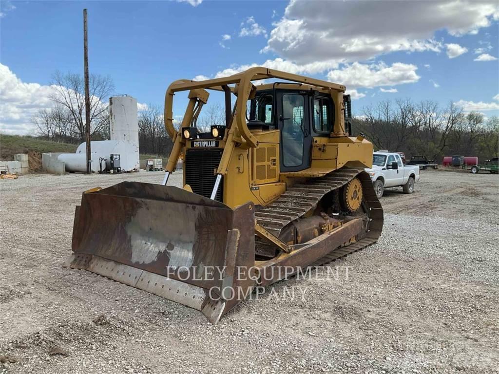 CAT D6T Rupsdozers