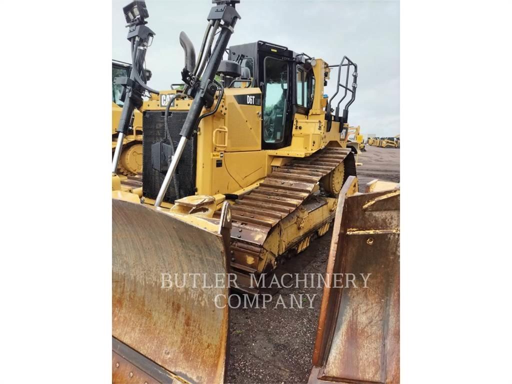 CAT D6T Rupsdozers