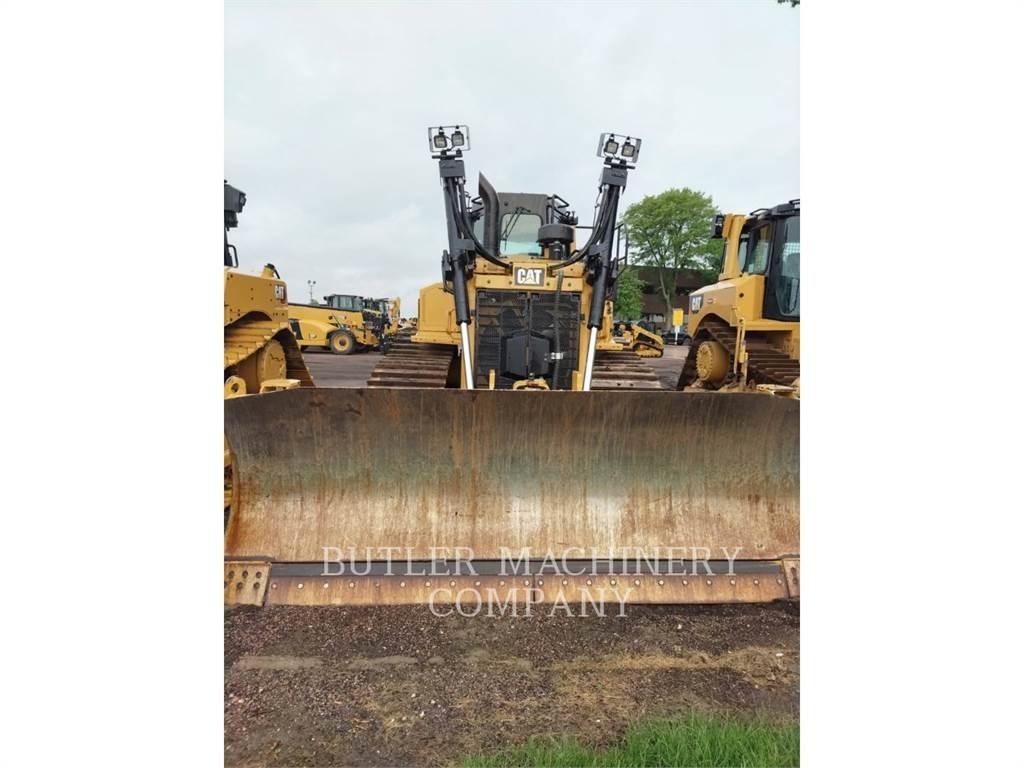 CAT D6T Rupsdozers