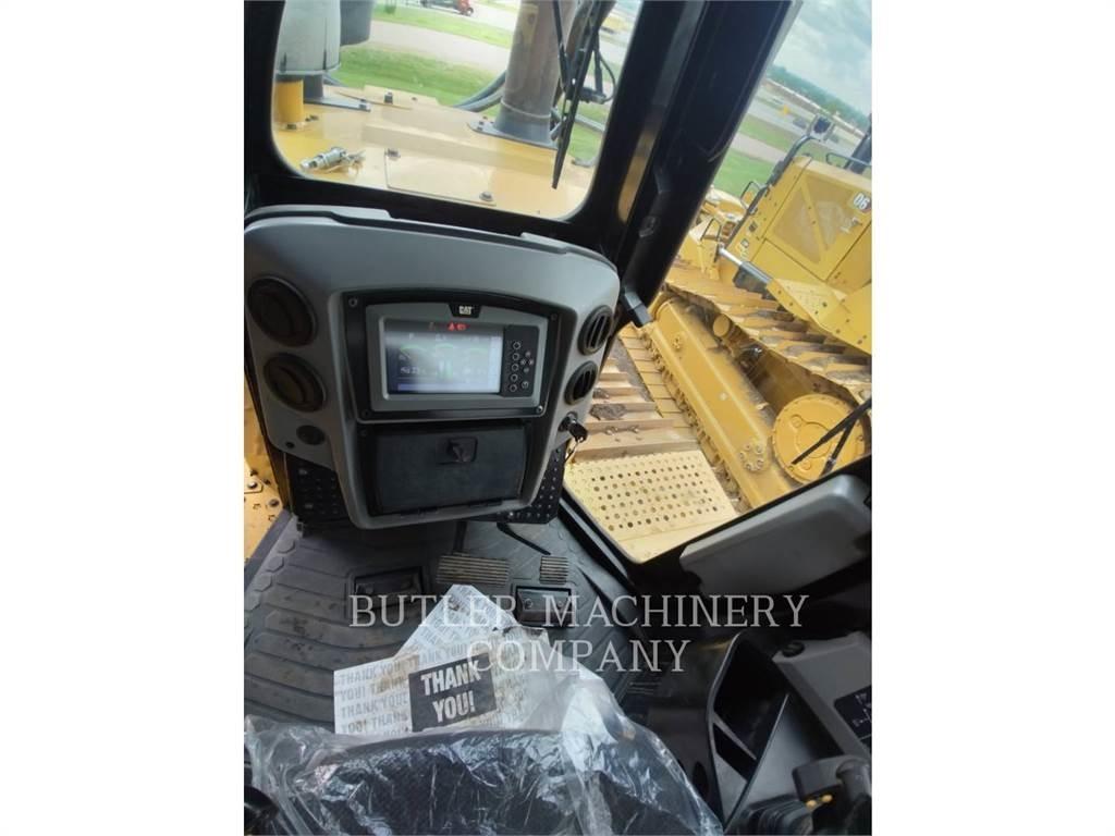 CAT D6T Rupsdozers
