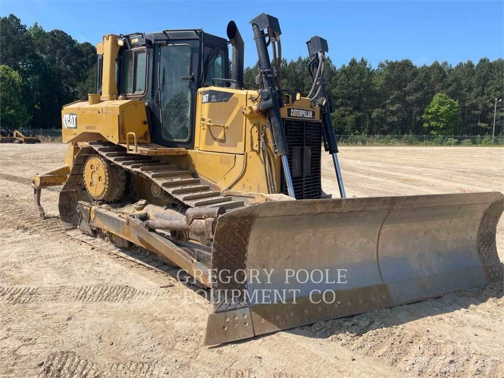 CAT D6T Rupsdozers