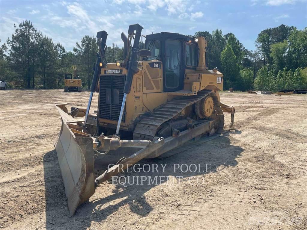 CAT D6T Rupsdozers