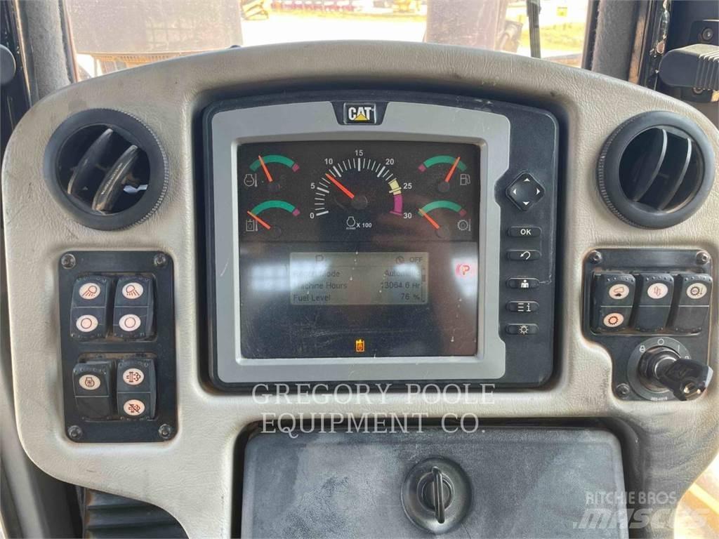 CAT D6T Rupsdozers
