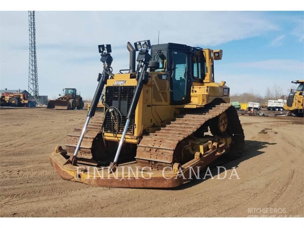 CAT D6T Rupsdozers