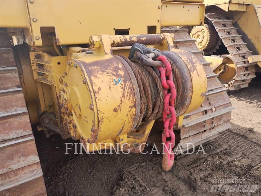 CAT D6T Rupsdozers