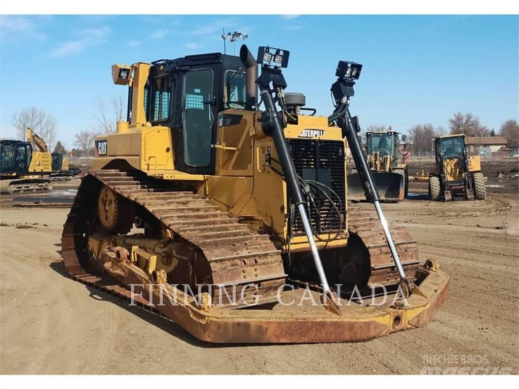 CAT D6T Rupsdozers