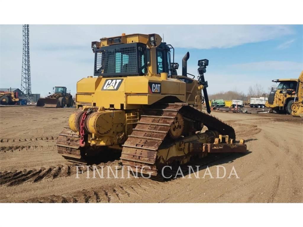 CAT D6T Rupsdozers